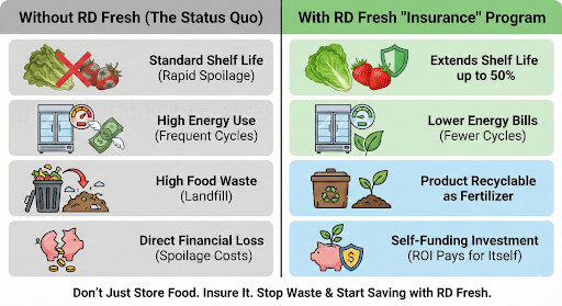 RD Fresh Solution Technology